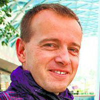 Boris Kollár