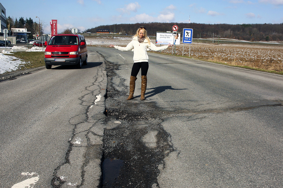 22.3.2013: Ani Puklička Lucie