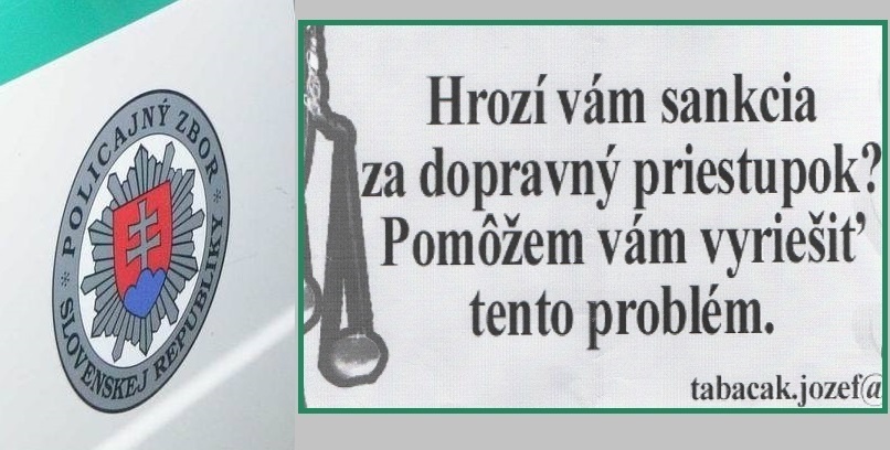 Zástupca riaditeľa OR PZ