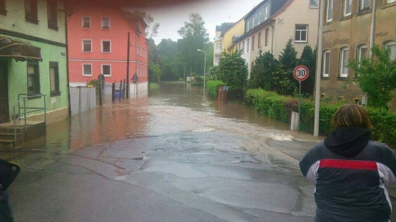 Aktuálna situácia v nemeckom