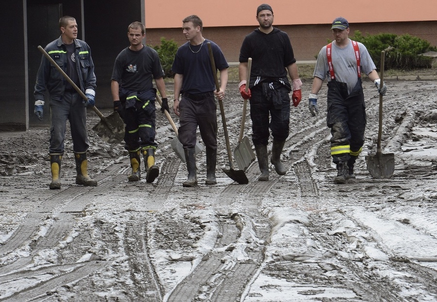 Vrané nad Vltavou pri