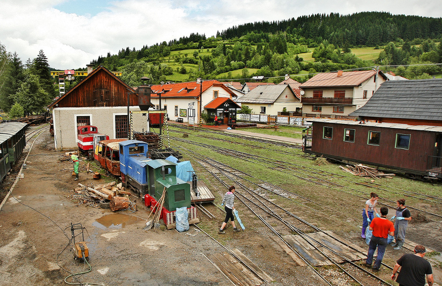 25.6.2013, 12:00: Na druhý