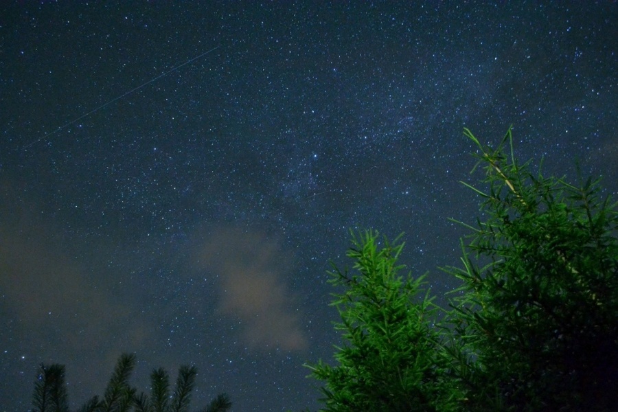 Nadšenec tvrdí, že na