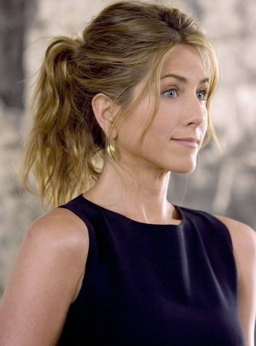 Jennifer Aniston