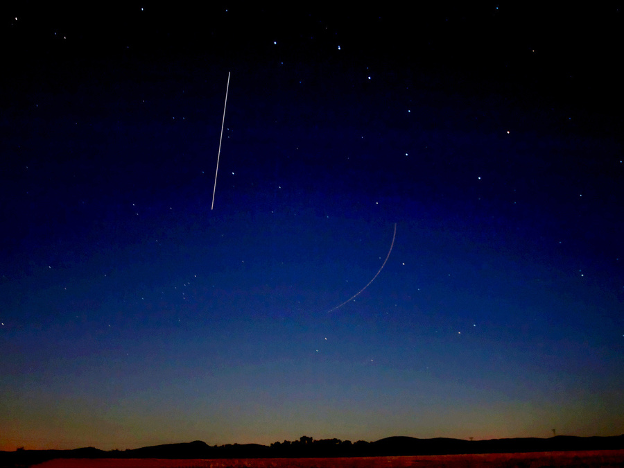 Zlaté Moravce, 17.8.2013, 21:41