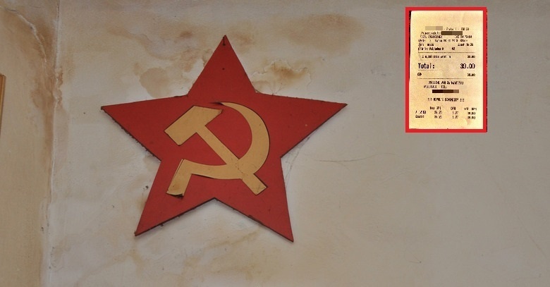 Bloček s nápisom proti komunistom neuspel. KSČM sa dostala do Snemovne.