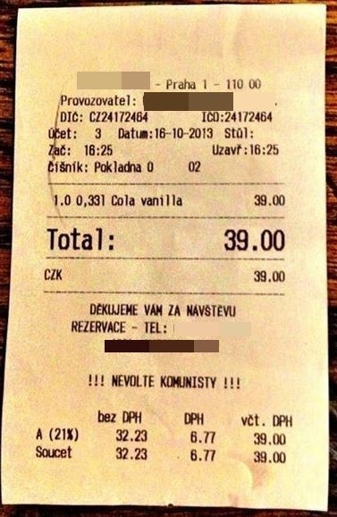 Bloček s nápisom proti komunistom neuspel. KSČM sa dostala do Snemovne.