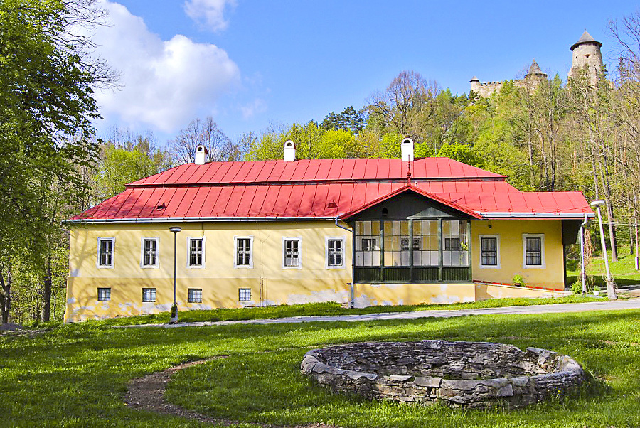 V barokovom kaštieli bude