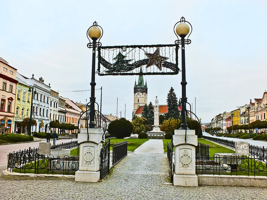 Obyvateľom Prešova hrozí, že