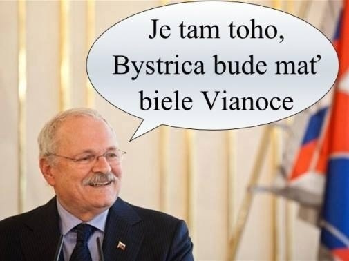 Prezident Kotlebov triumf vystihol