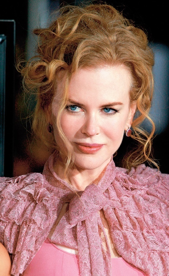 Nicole Kidman