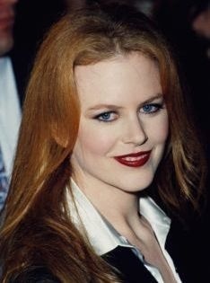 1994: Nicole Kidman sa