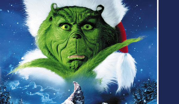 Grinch