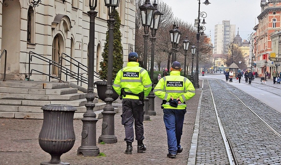 V Košiciach pribudnú policajti