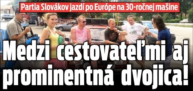 cestovatelia