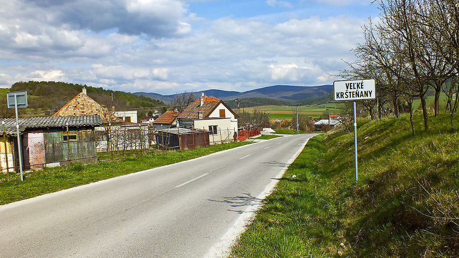 Obec nakúpila množstvo kuriozít,