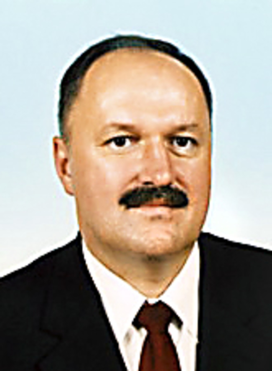 Jozef Trstenský, Nové Mesto