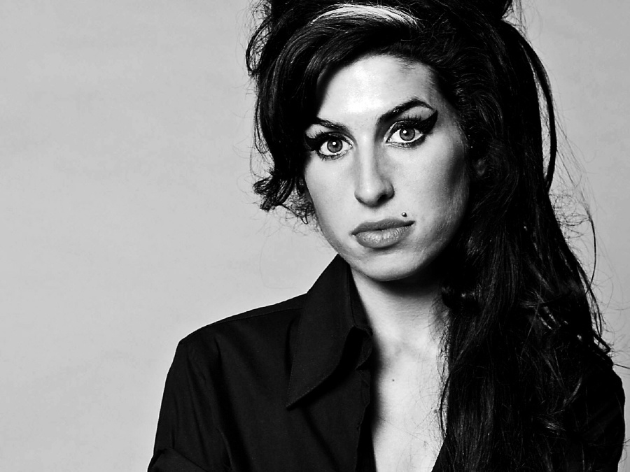 Amy Winehouse