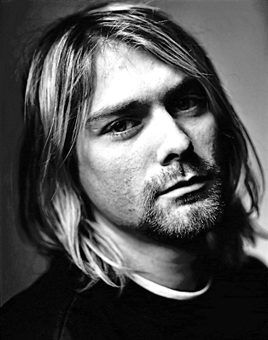 Kurt Cobain