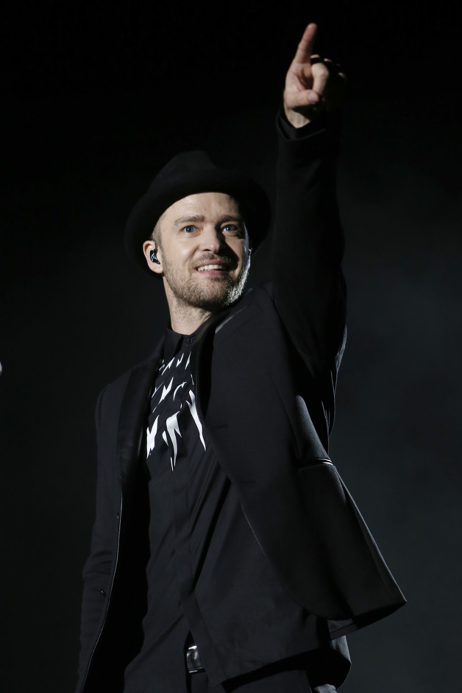 Justin Timberlake