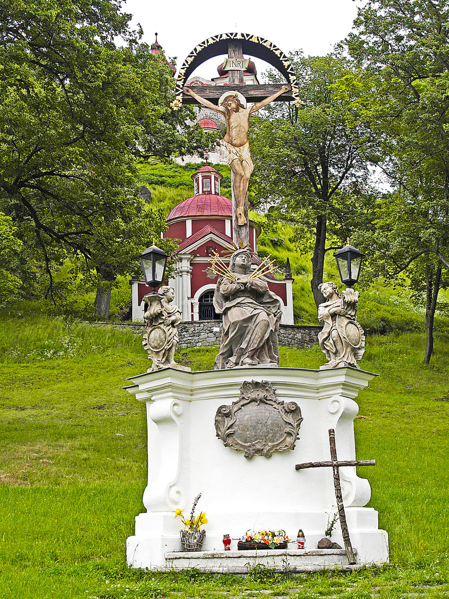 Banská Štiavnica je obľúbeným