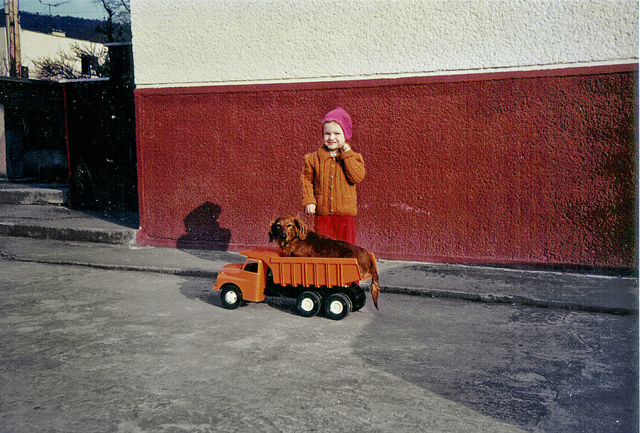 Trenčín 1992: Vladimír Minárik