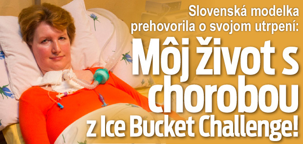 zivot s chorobou ALS