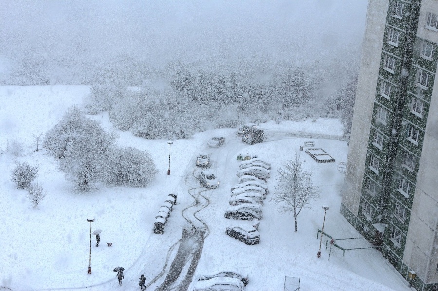 Považská Bystrica: Takto to