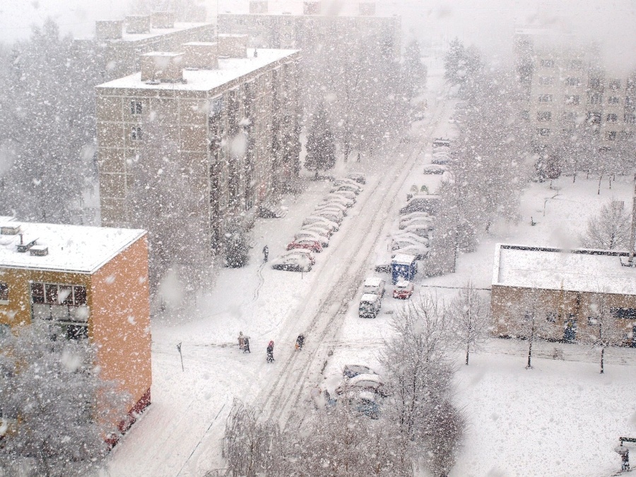 Dubnica nad Váhom: Takto