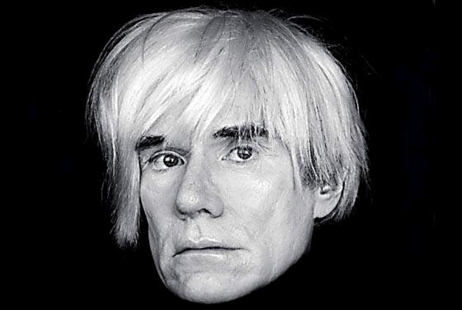 Andy Warhol