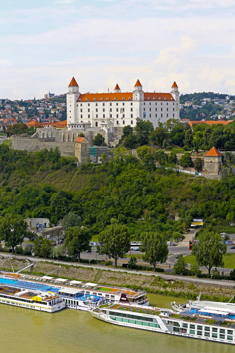 Naša metropola skončila v