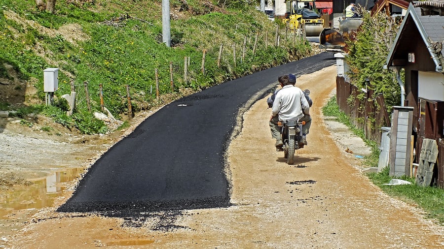 V Lendaku položia 40-tisíc