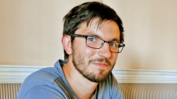 Mladý absolvent Tomáš Boroš (25) svojím projektom zaujal fínskych architektov.