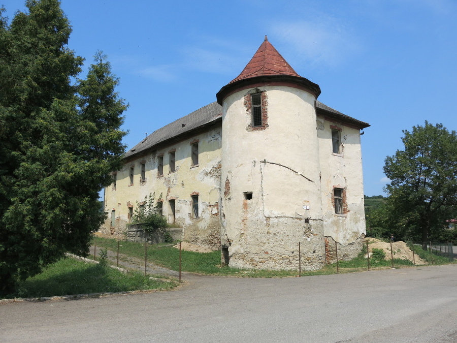 Takto vyzerá palác po