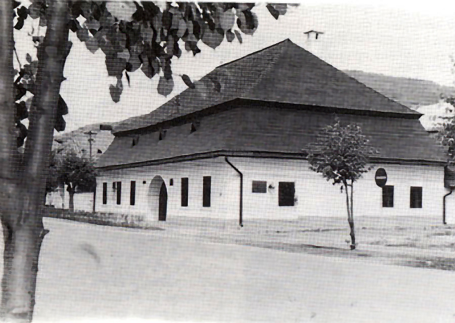Prvé slovenské gymnázium bolo