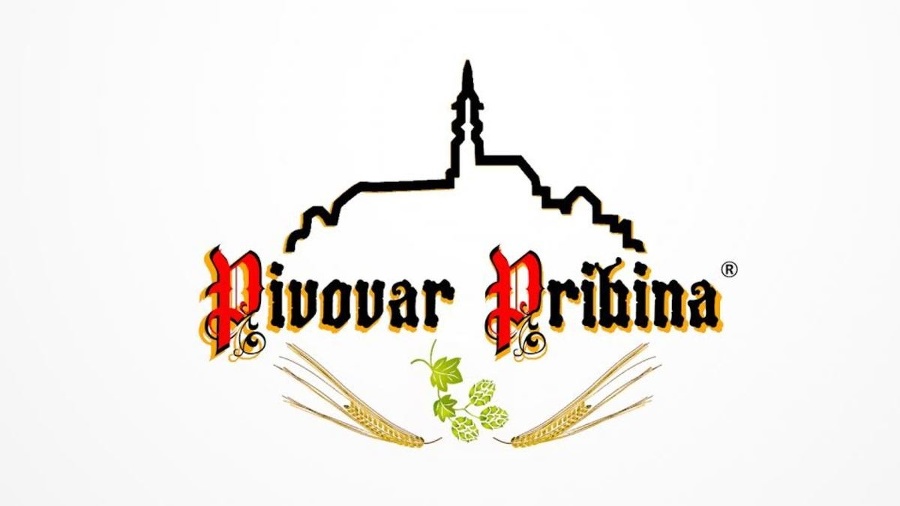 Logo nového pivovaru