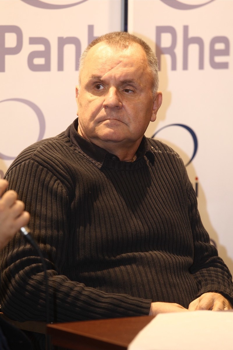 Jožo Ráž.