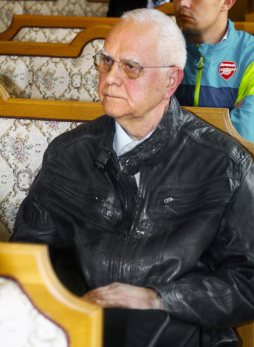 Exsvokor Miroslav (76)