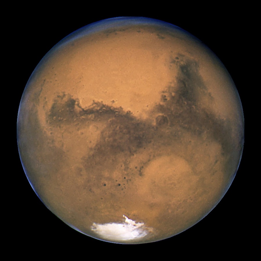 Mars