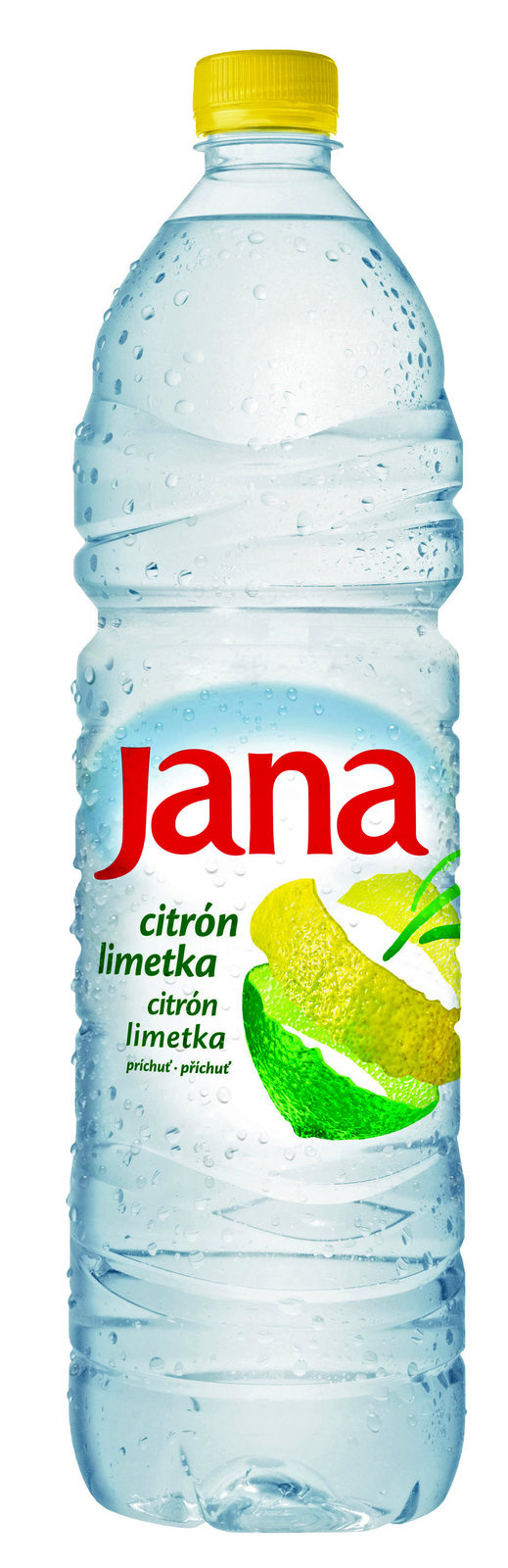 Jana, citrón-limeta