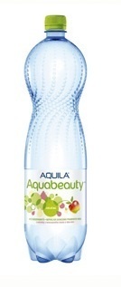 Aquila aquabeauty jahoda