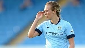 Toni Duggan 