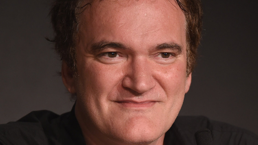 Quentin Tarantino