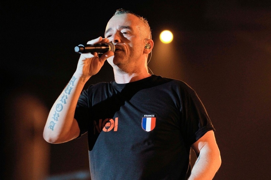 Eros Ramazzotti