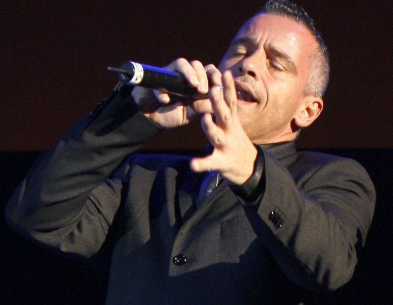 Eros Ramazzotti