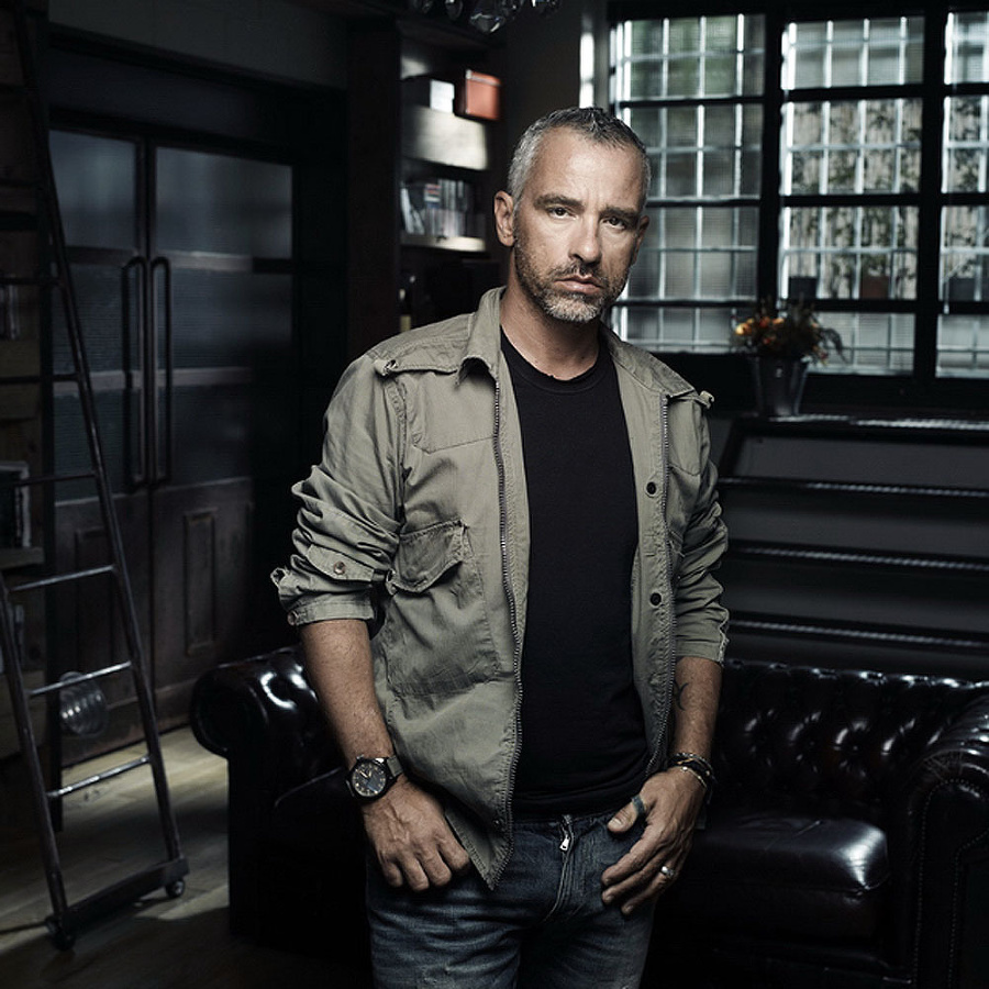 Eros Ramazzotti