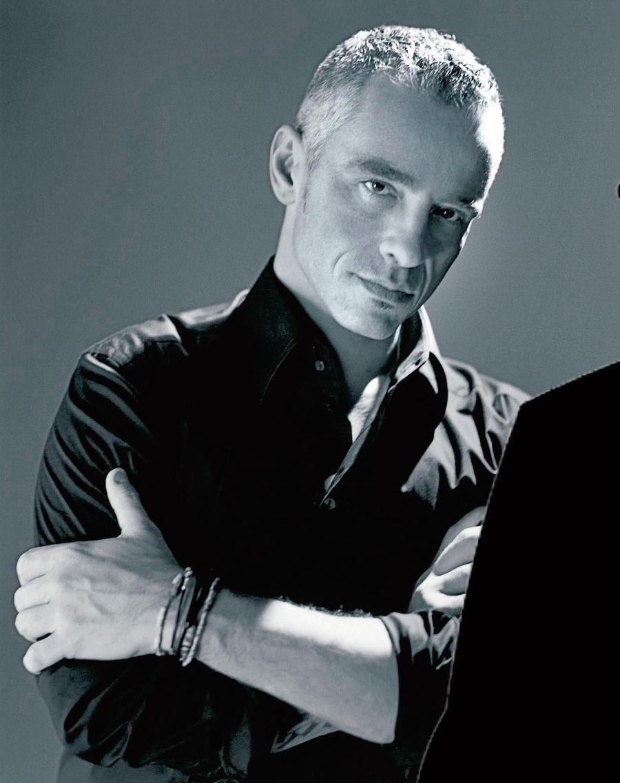 Eros Ramazzotti 