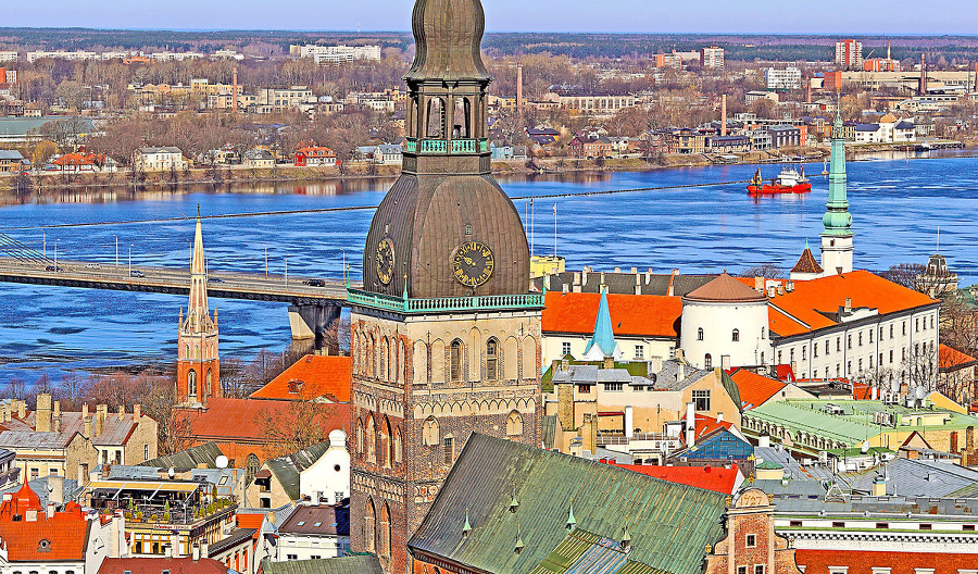 Riga