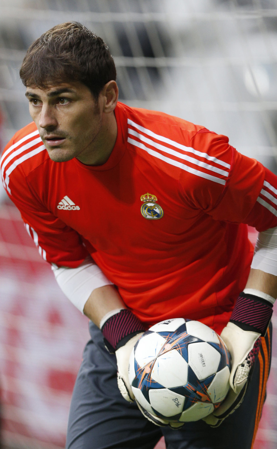 Casillas