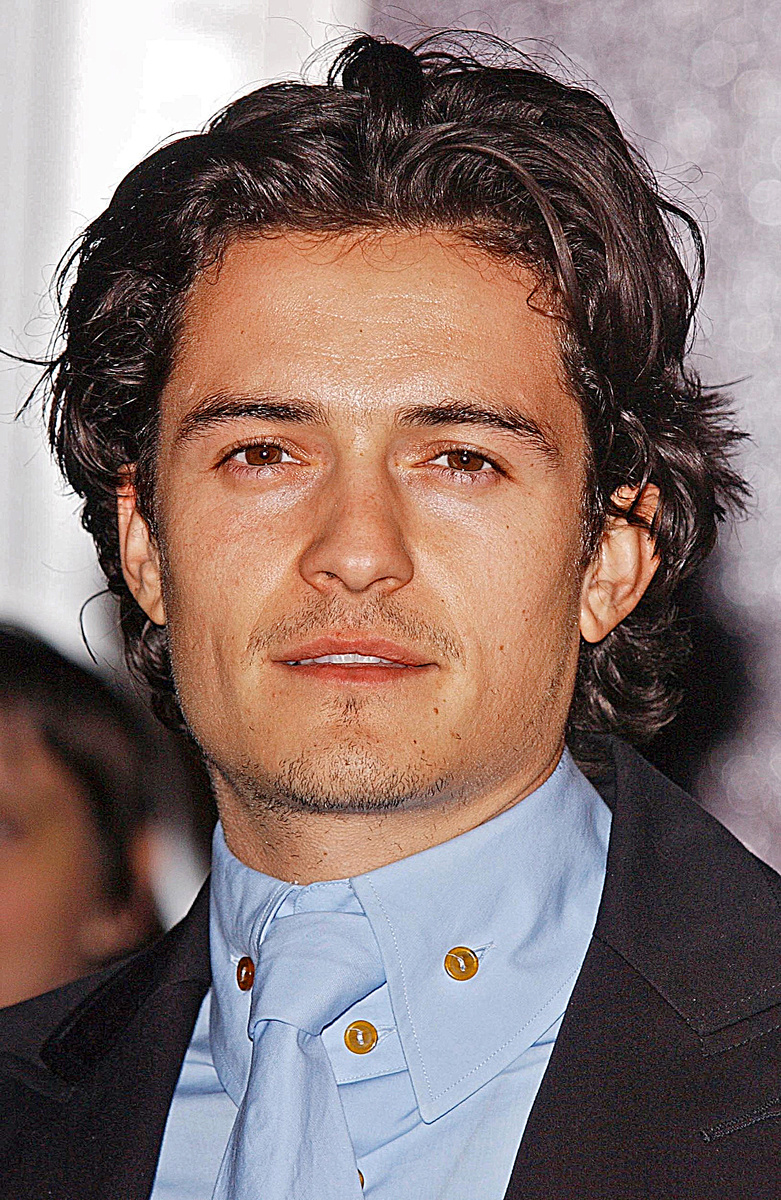 Orlando Bloom 